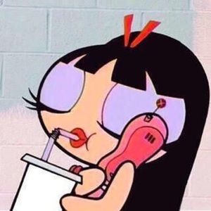 Meet your Posher, Nina